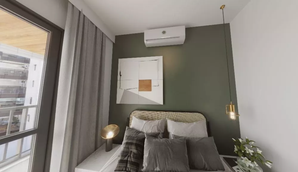 Apartamento, 3 quartos, 150 m² - Foto 12