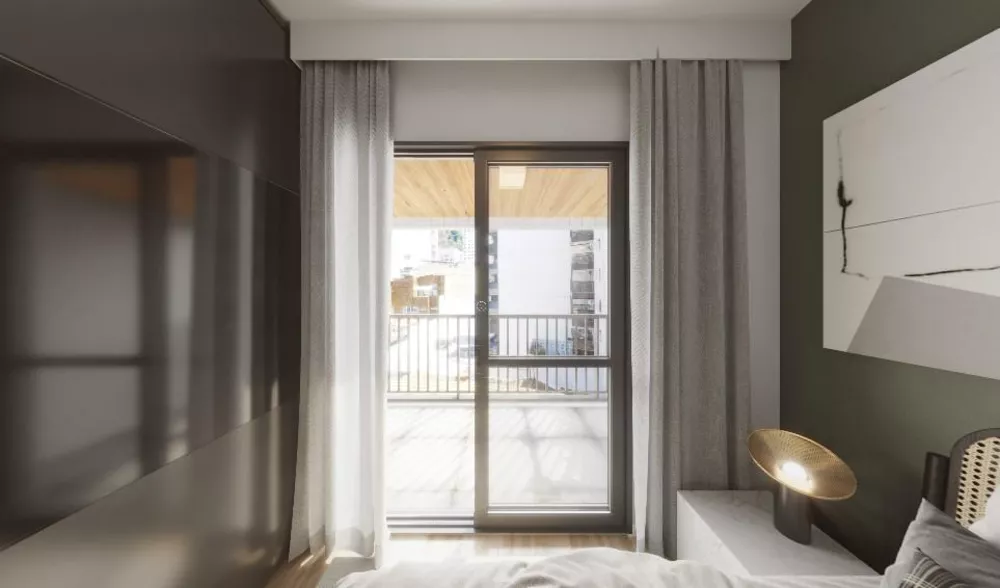 Apartamento, 3 quartos, 150 m² - Foto 14