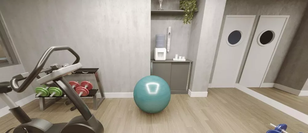 Apartamento, 3 quartos, 150 m² - Foto 7