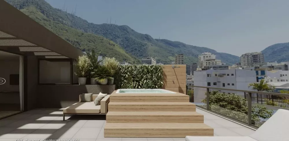 Apartamento, 3 quartos, 150 m² - Foto 2