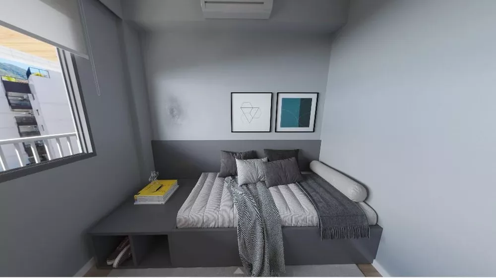 Apartamento, 3 quartos, 150 m² - Foto 11