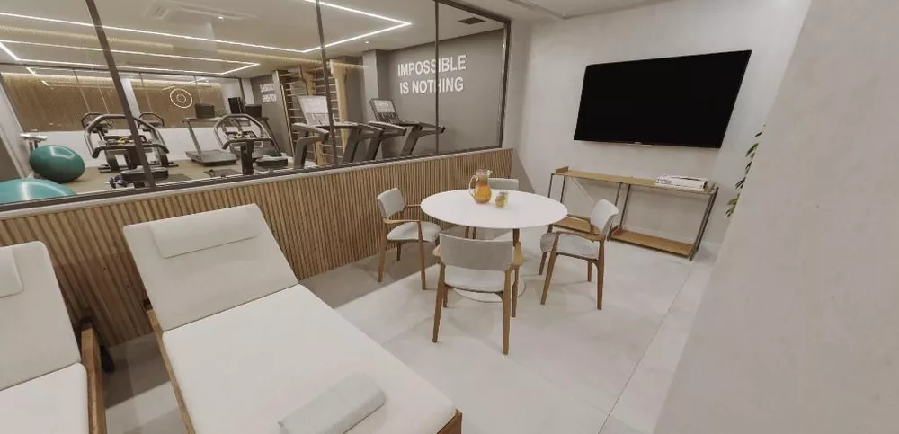 Apartamento, 3 quartos, 150 m² - Foto 6