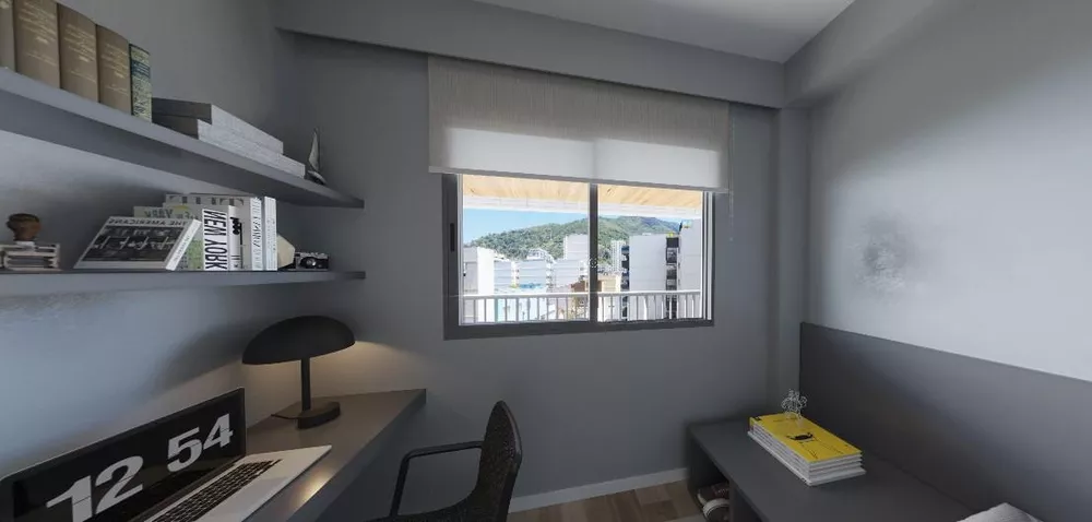 Apartamento, 3 quartos, 150 m² - Foto 4