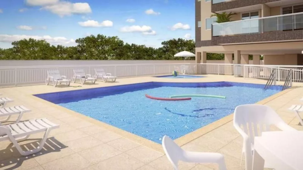 Apartamento, 3 quartos, 76 m² - Foto 14