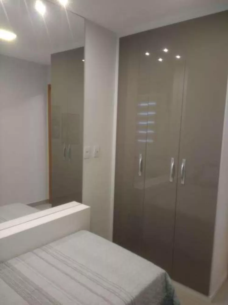 Apartamento, 3 quartos, 76 m² - Foto 6