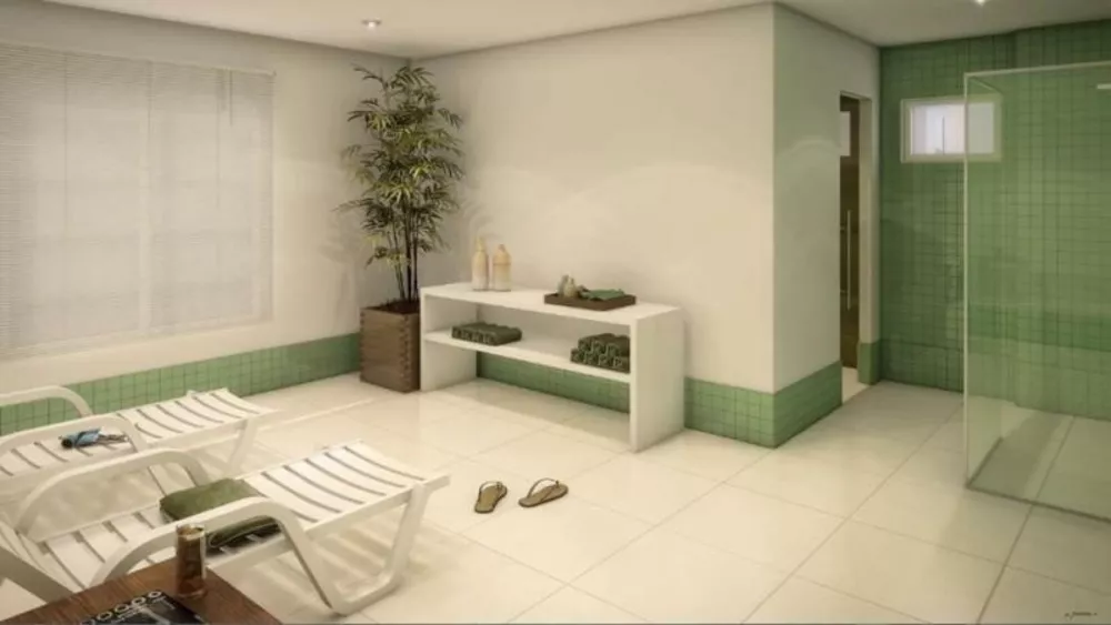 Apartamento, 3 quartos, 76 m² - Foto 2