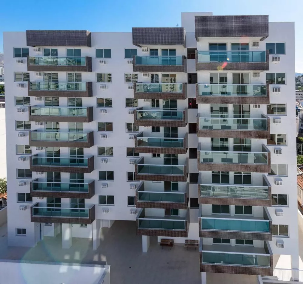 Apartamento, 3 quartos, 76 m² - Foto 3