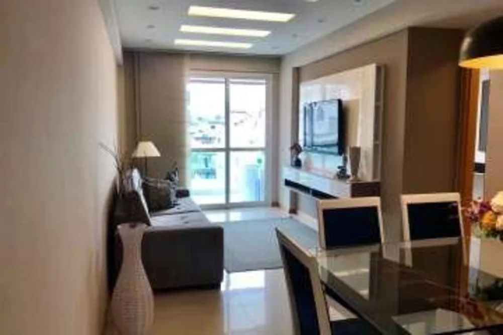 Apartamento, 3 quartos, 76 m² - Foto 9