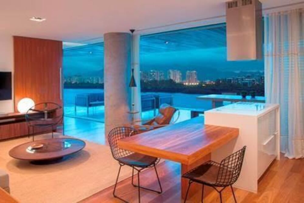 Apartamento, 1 quarto, 96 m² - Foto 15