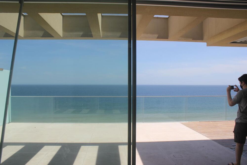 Apartamento, 1 quarto, 96 m² - Foto 44