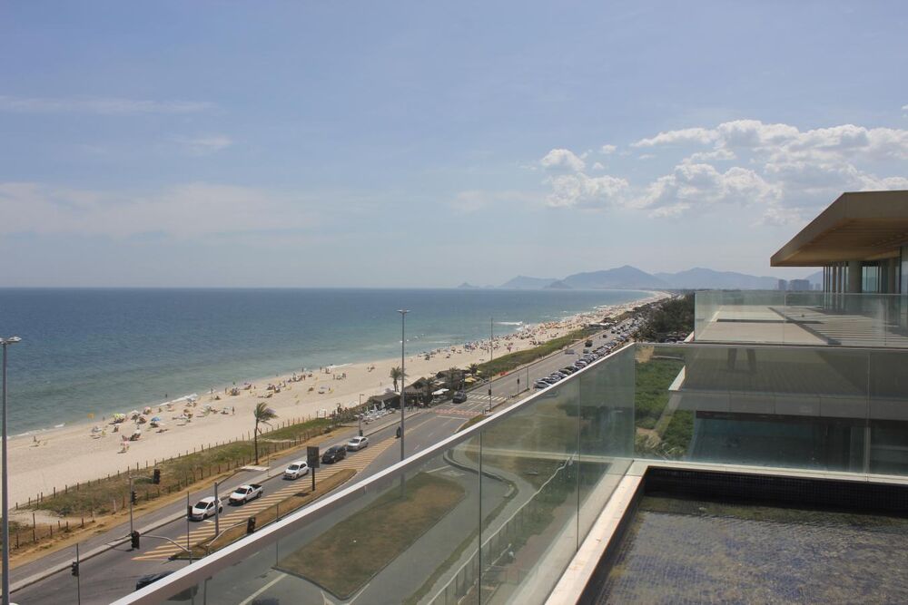 Apartamento, 1 quarto, 96 m² - Foto 42