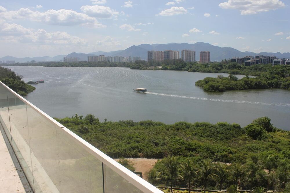 Apartamento, 1 quarto, 96 m² - Foto 16