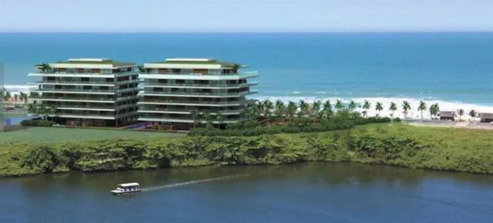 Apartamento, 1 quarto, 96 m² - Foto 8