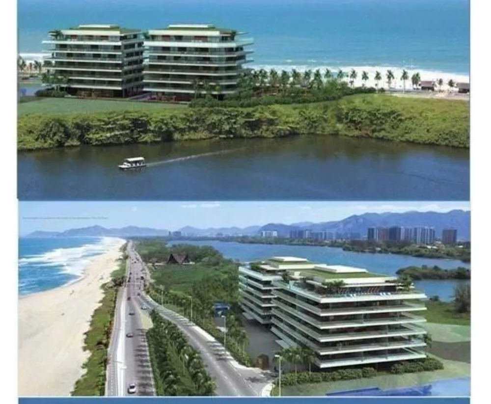 Apartamento, 1 quarto, 96 m² - Foto 5