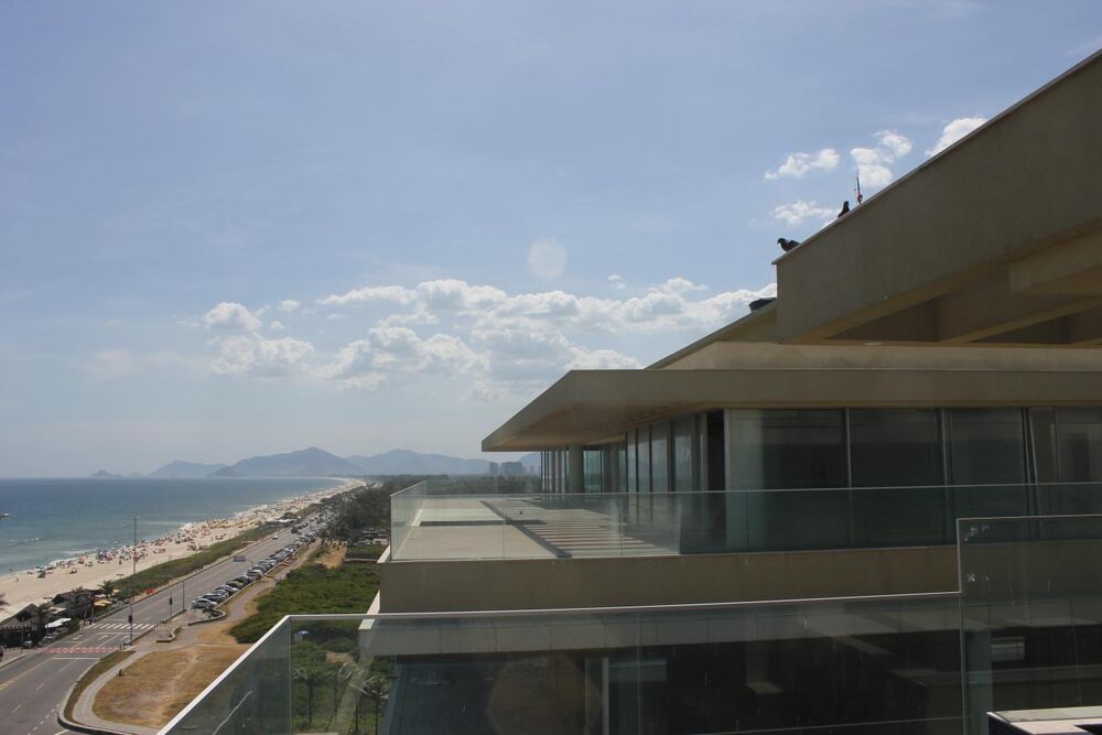 Apartamento, 1 quarto, 96 m² - Foto 40