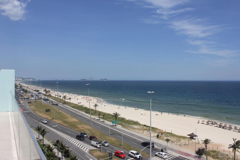 Apartamento, 1 quarto, 96 m² - Foto 41