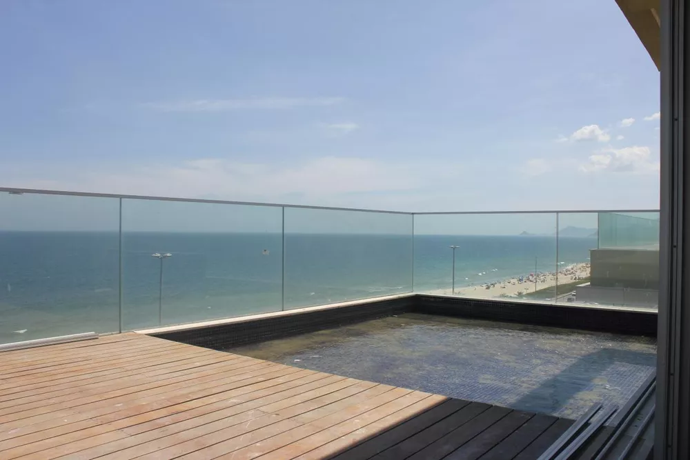 Apartamento, 1 quarto, 96 m² - Foto 3