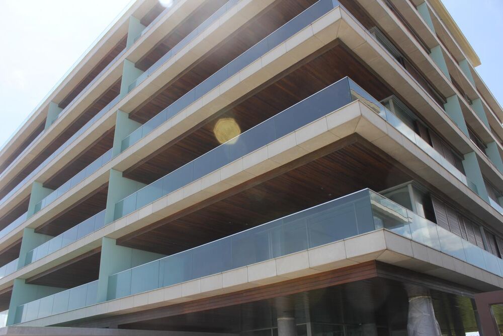 Apartamento, 1 quarto, 96 m² - Foto 12