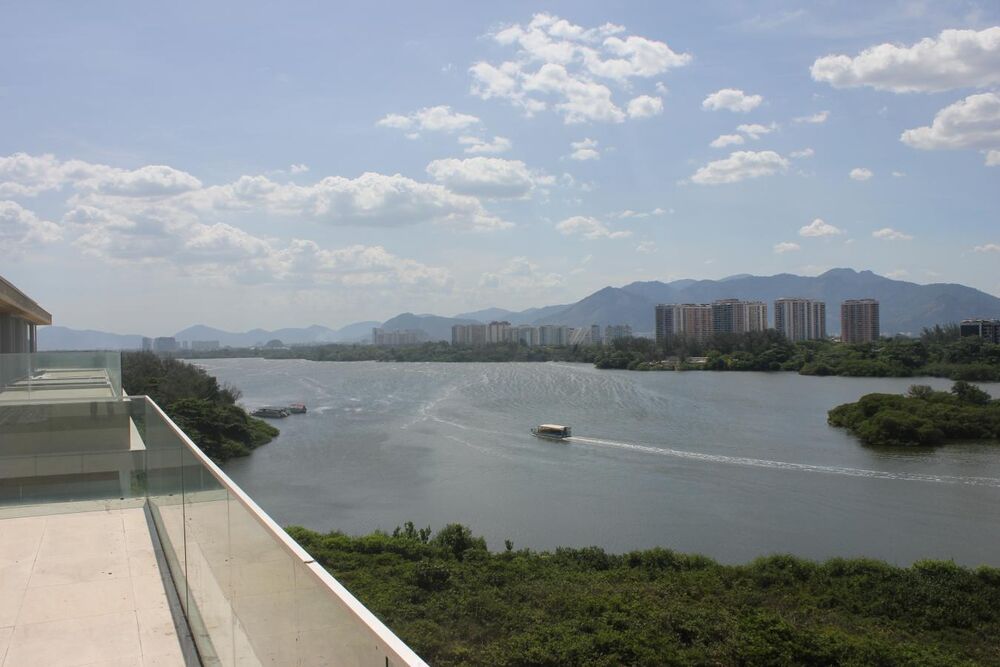 Apartamento, 1 quarto, 96 m² - Foto 20