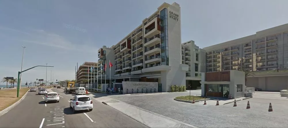 Apartamento, 1 quarto, 96 m² - Foto 7