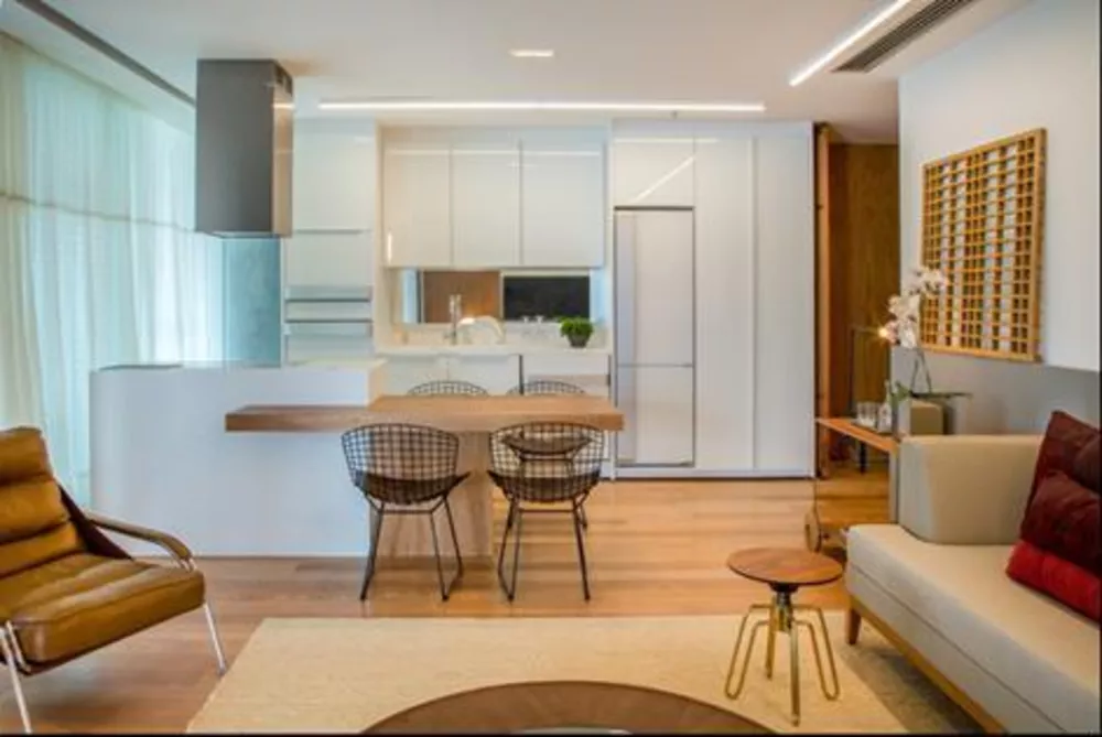 Apartamento, 1 quarto, 96 m² - Foto 25