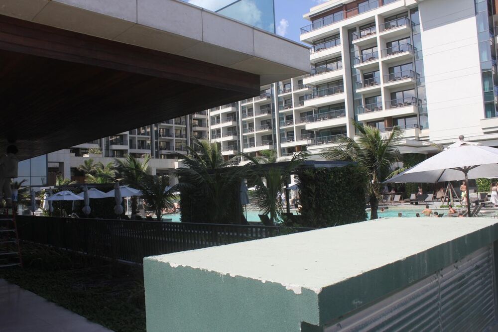 Apartamento, 1 quarto, 96 m² - Foto 10