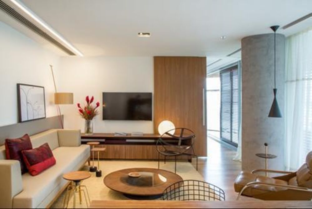 Apartamento, 1 quarto, 96 m² - Foto 38