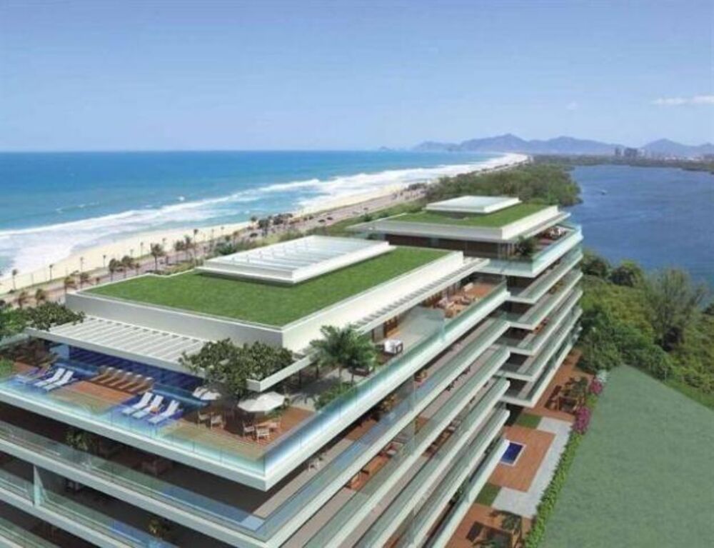 Apartamento, 1 quarto, 96 m² - Foto 39