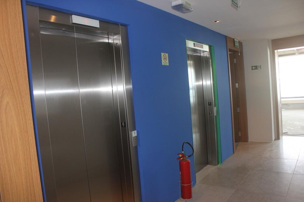 Apartamento, 1 quarto, 96 m² - Foto 19