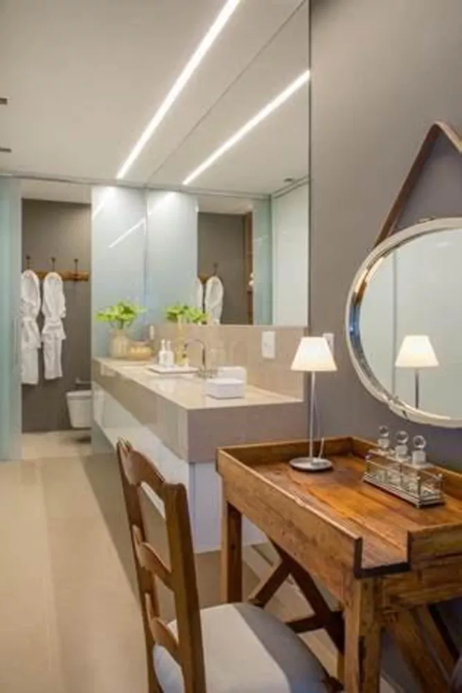 Apartamento, 1 quarto, 96 m² - Foto 1