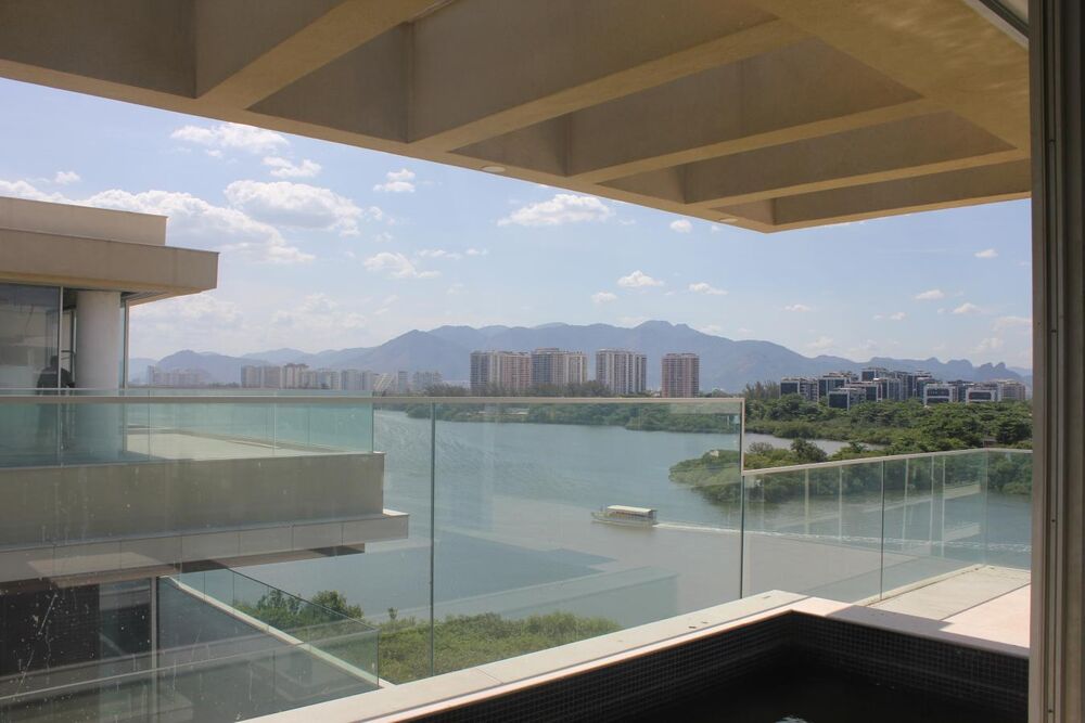Apartamento, 1 quarto, 96 m² - Foto 45