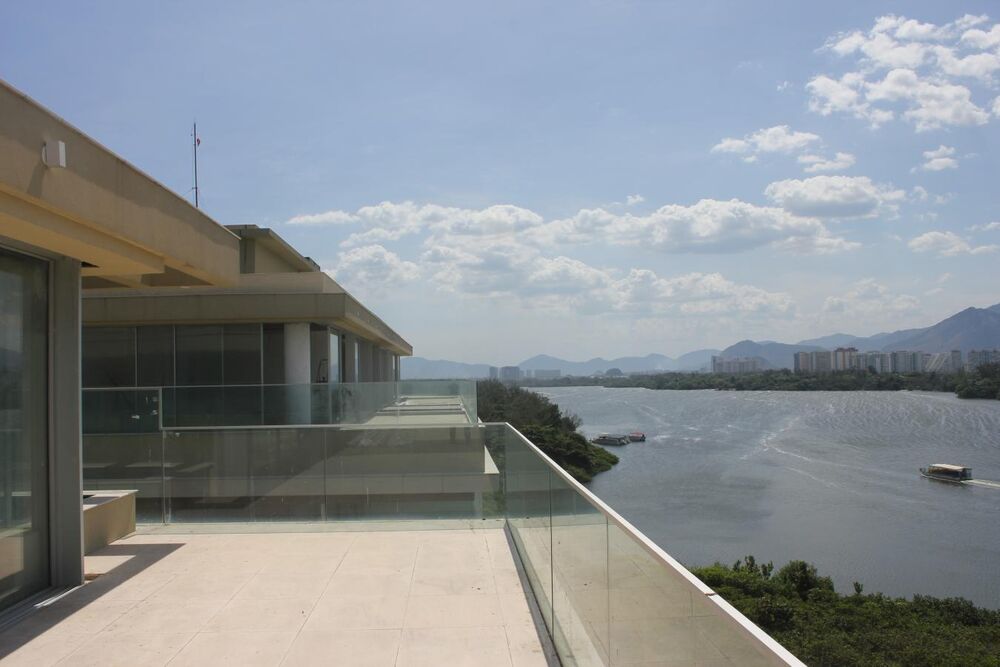 Apartamento, 1 quarto, 96 m² - Foto 37