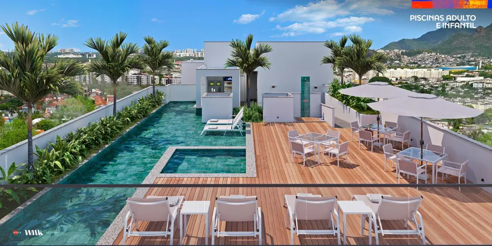 Apartamento, 2 quartos, 42 m² - Foto 26