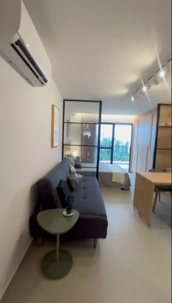 Apartamento à venda com 1 quarto, 89m² - Foto 7