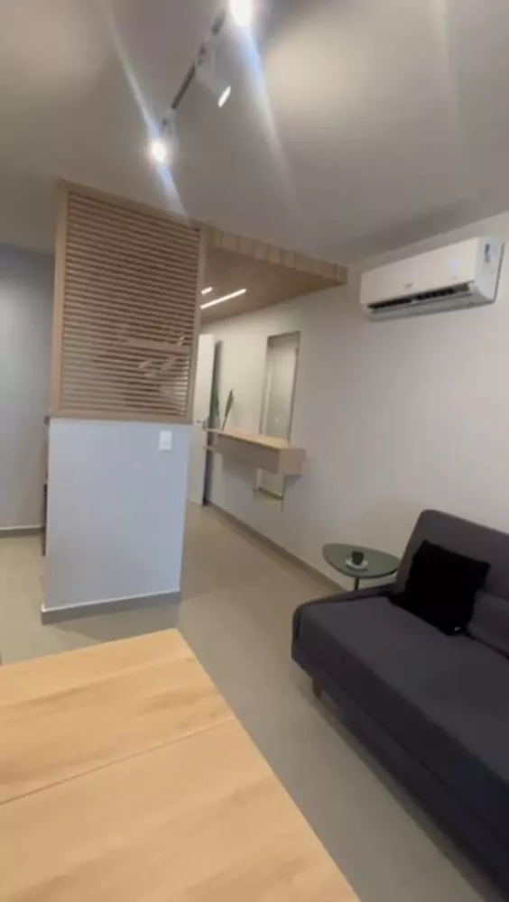 Apartamento à venda com 1 quarto, 89m² - Foto 14