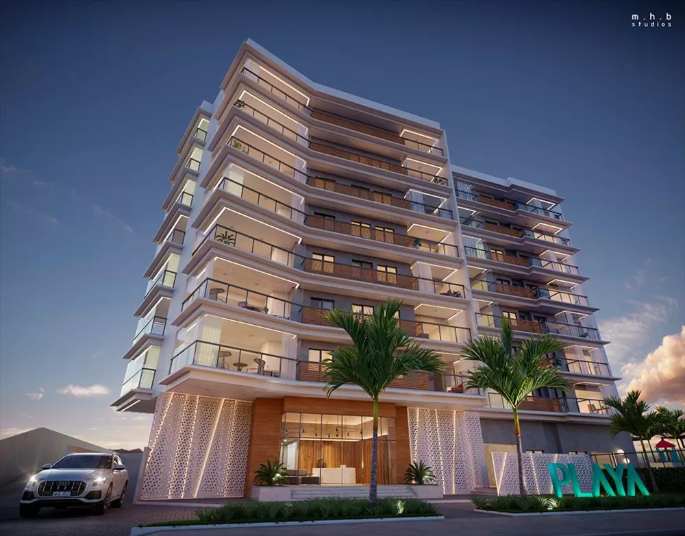 Apartamento, 3 quartos, 127 m² - Foto 5
