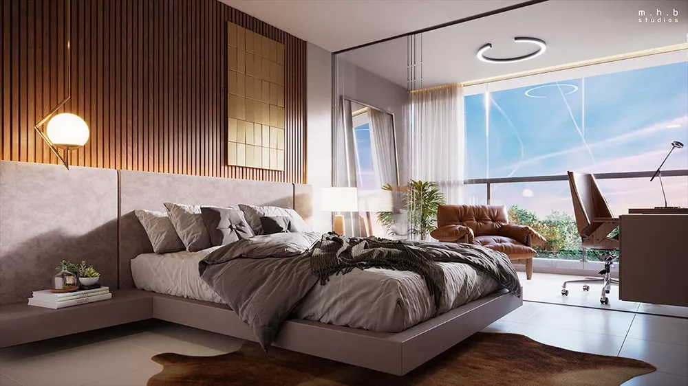 Apartamento, 3 quartos, 127 m² - Foto 7