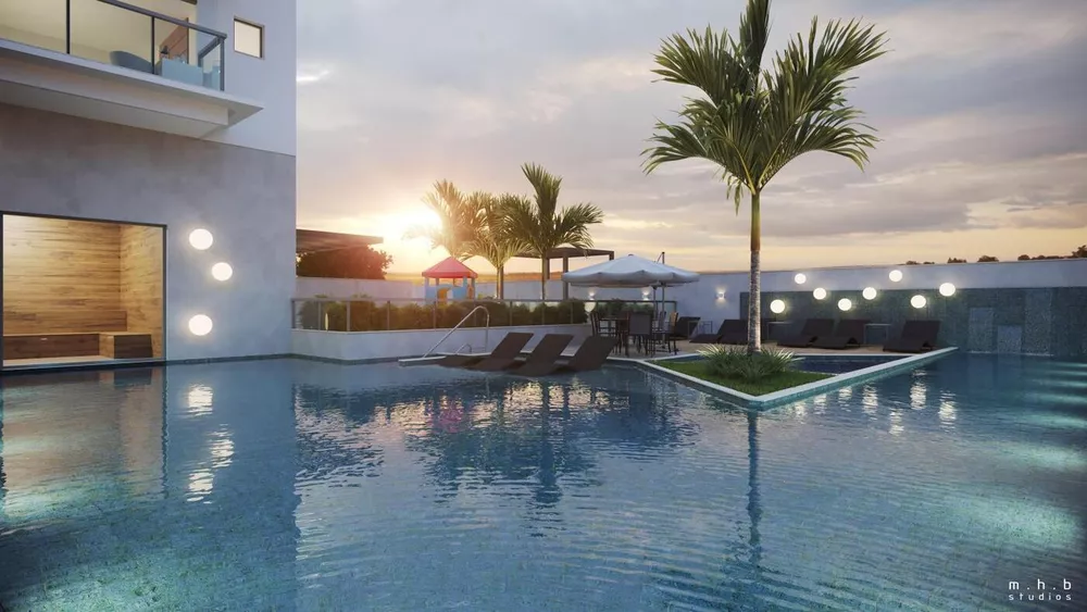 Apartamento, 3 quartos, 127 m² - Foto 18