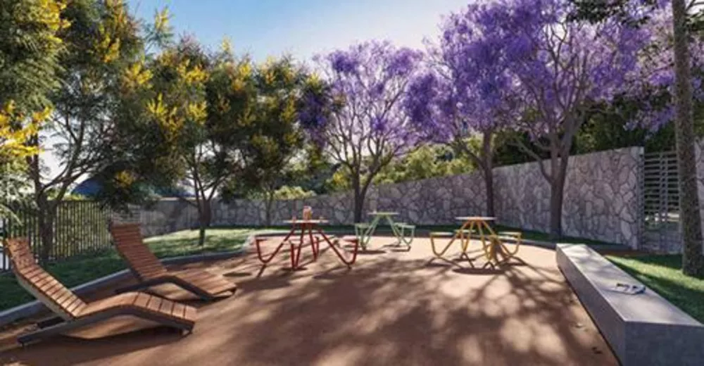 Apartamento, 1 quarto, 45 m² - Foto 12