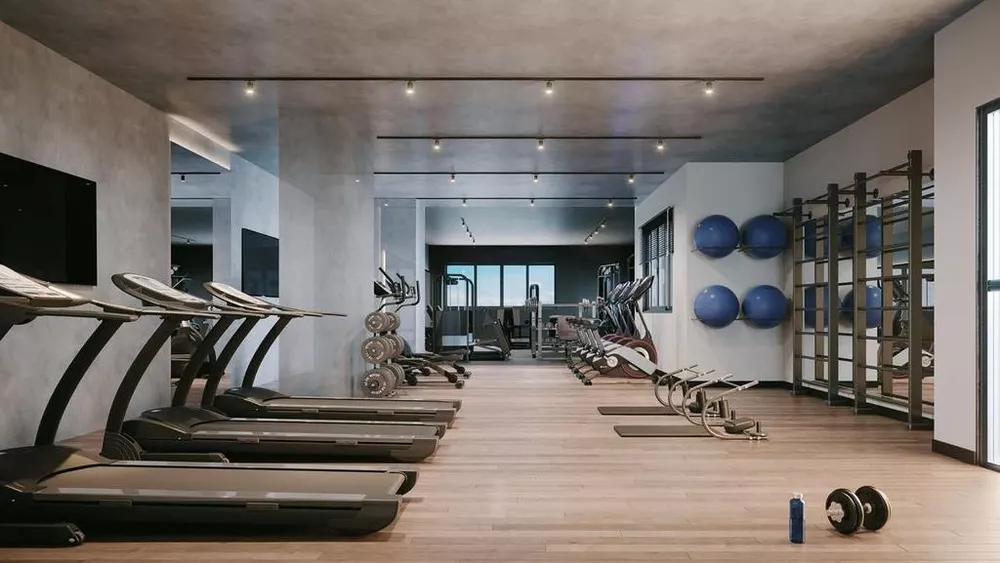 Cobertura, 3 quartos, 170 m² - Foto 17