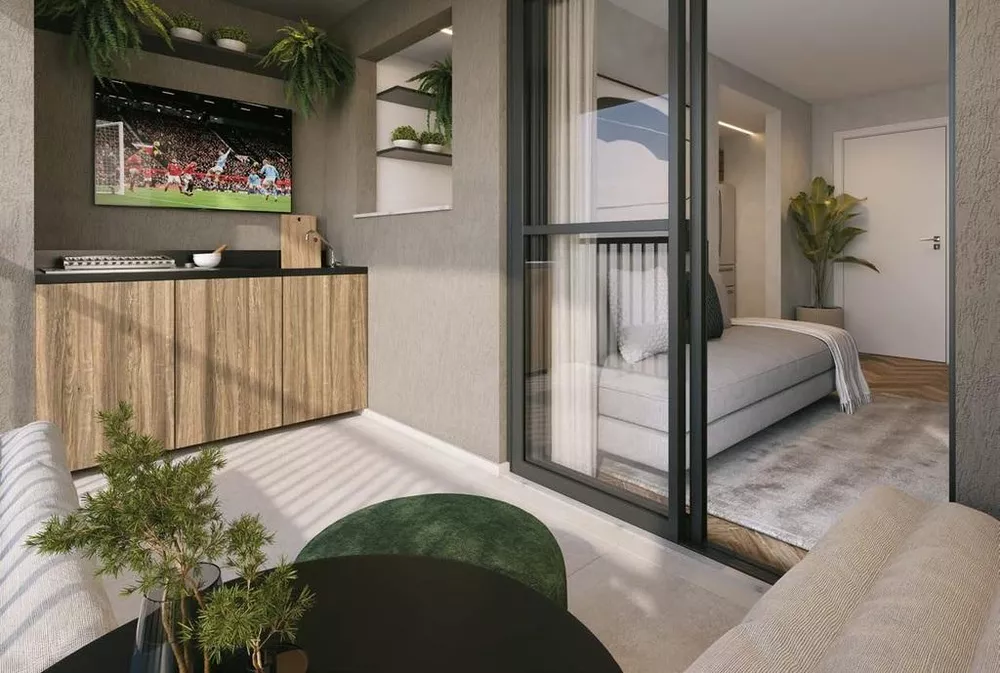 Cobertura, 3 quartos, 170 m² - Foto 6