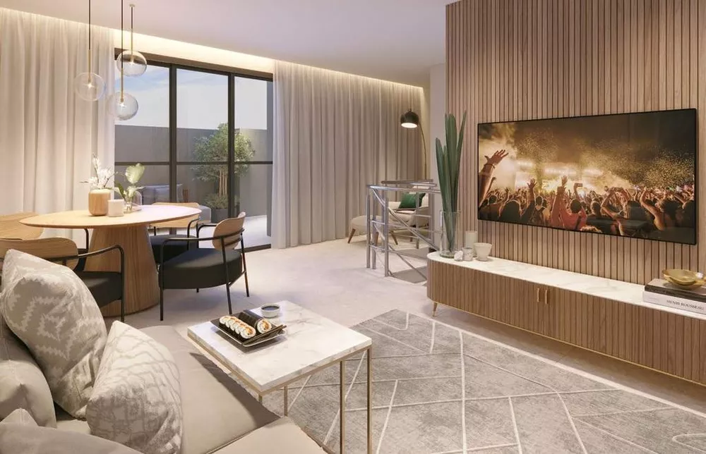 Cobertura, 3 quartos, 170 m² - Foto 4