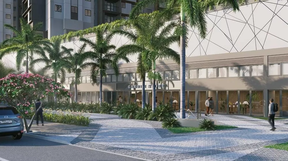 Cobertura, 3 quartos, 170 m² - Foto 10