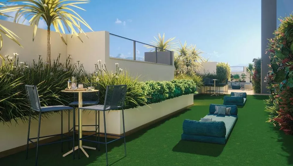 Cobertura, 3 quartos, 170 m² - Foto 39