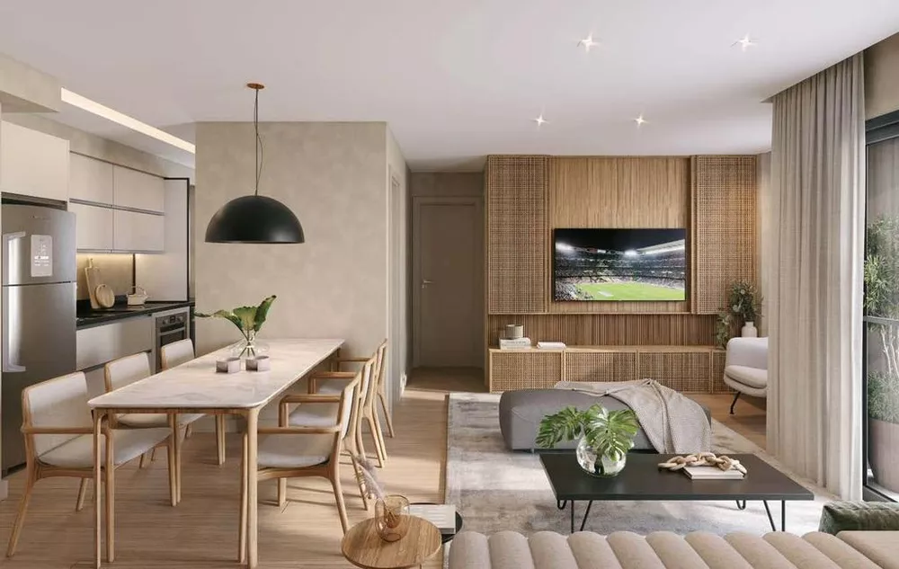 Cobertura, 3 quartos, 170 m² - Foto 14