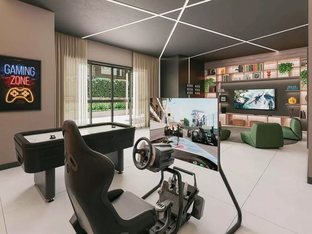 Cobertura, 3 quartos, 170 m² - Foto 29