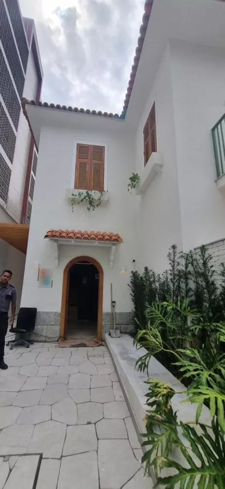 Casa de Condomínio, 2 quartos - Foto 1