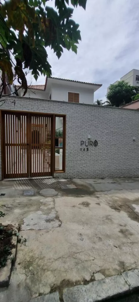 Casa de Condomínio, 2 quartos - Foto 26