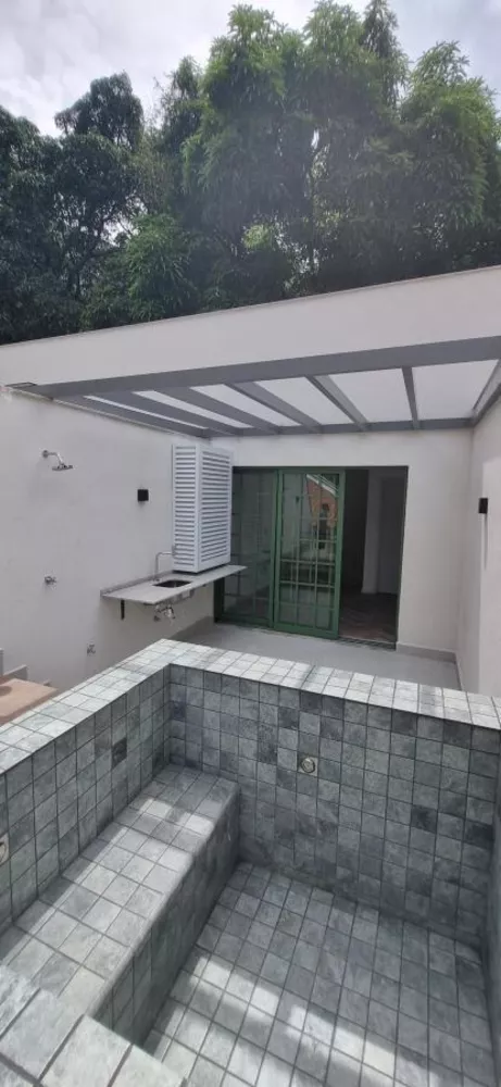 Casa de Condomínio, 2 quartos - Foto 4