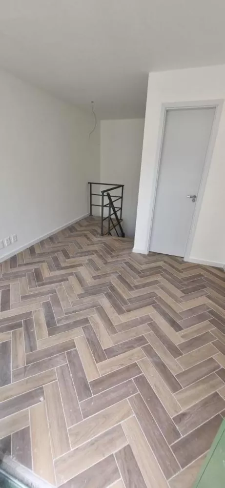 Casa de Condomínio, 2 quartos - Foto 2